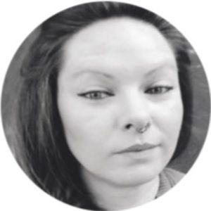 Meet your Posher, Desiree'